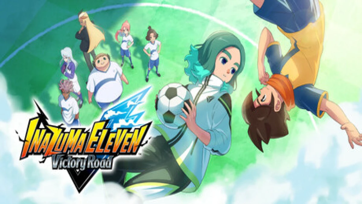 Inazuma Eleven: Victory Road Resmi Ditunda, Rilis Global Dijadwalkan November 2025