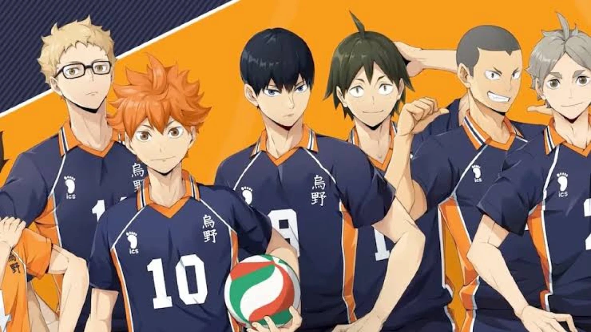 Haikyu!! Fly High Garena Siap Rilis Global 31 Juli 2025, Tersedia di Android dan iOS