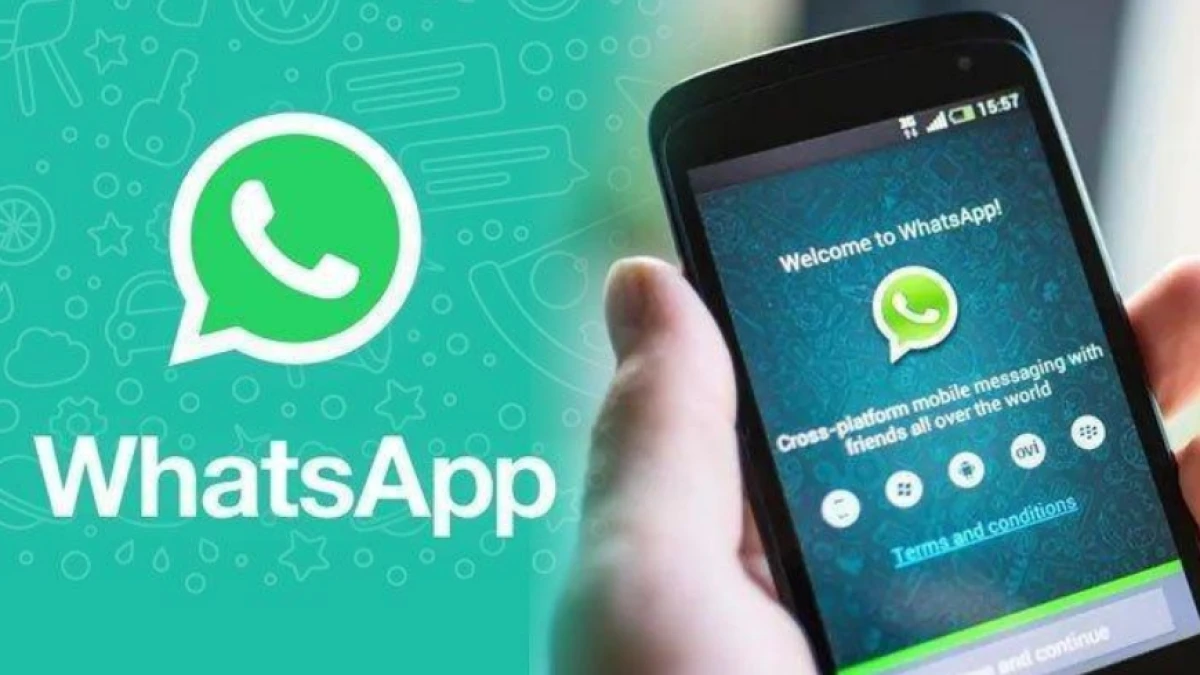 Login WhatsApp dengan Email: Apakah Bisa? Ini Penjelasannya!