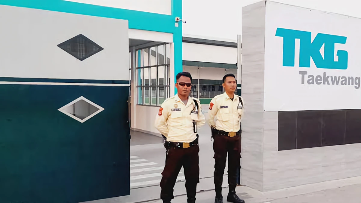Panduan Lengkap Cara Melamar Kerja di PT Taekwang Subang, Siapkan Dirimu Sekarang!