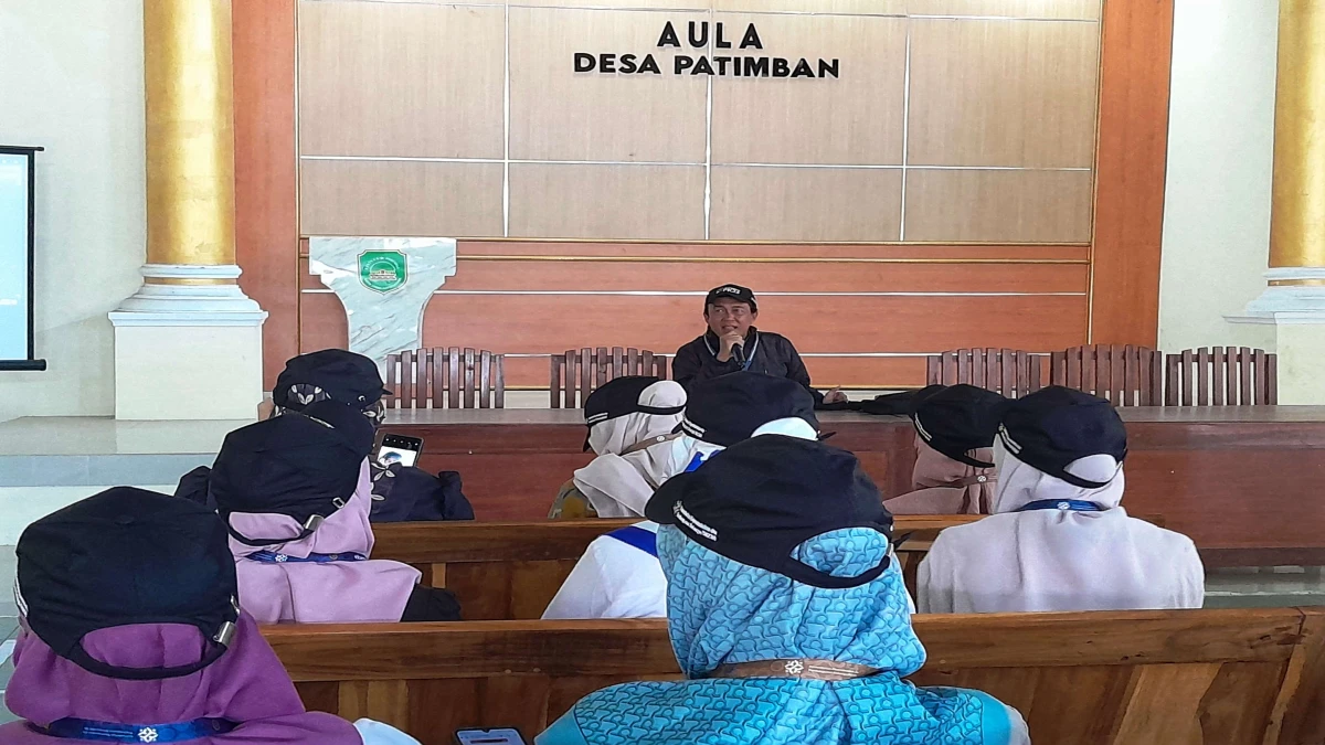 DP2KBP3A Subang: Akurasi Data Penting untuk Rujukan Kebijakan Program Pemerintah