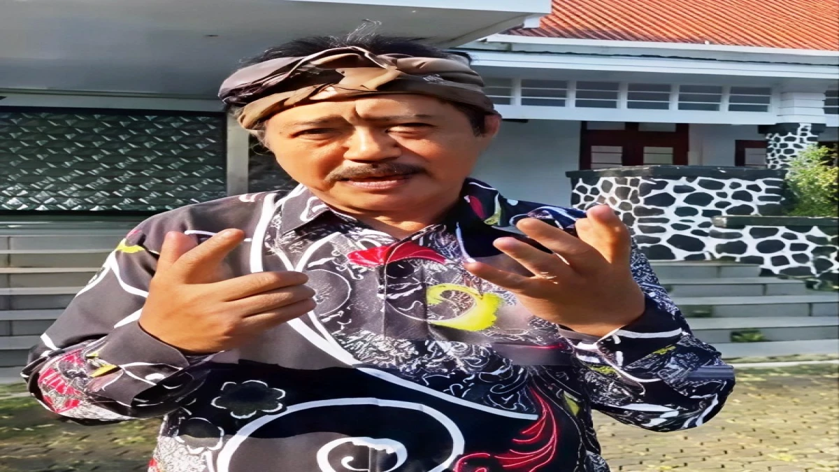 SUBANG DOELOE: Beni Rudiono Sebut Subang Ibarat Gadis Cantik