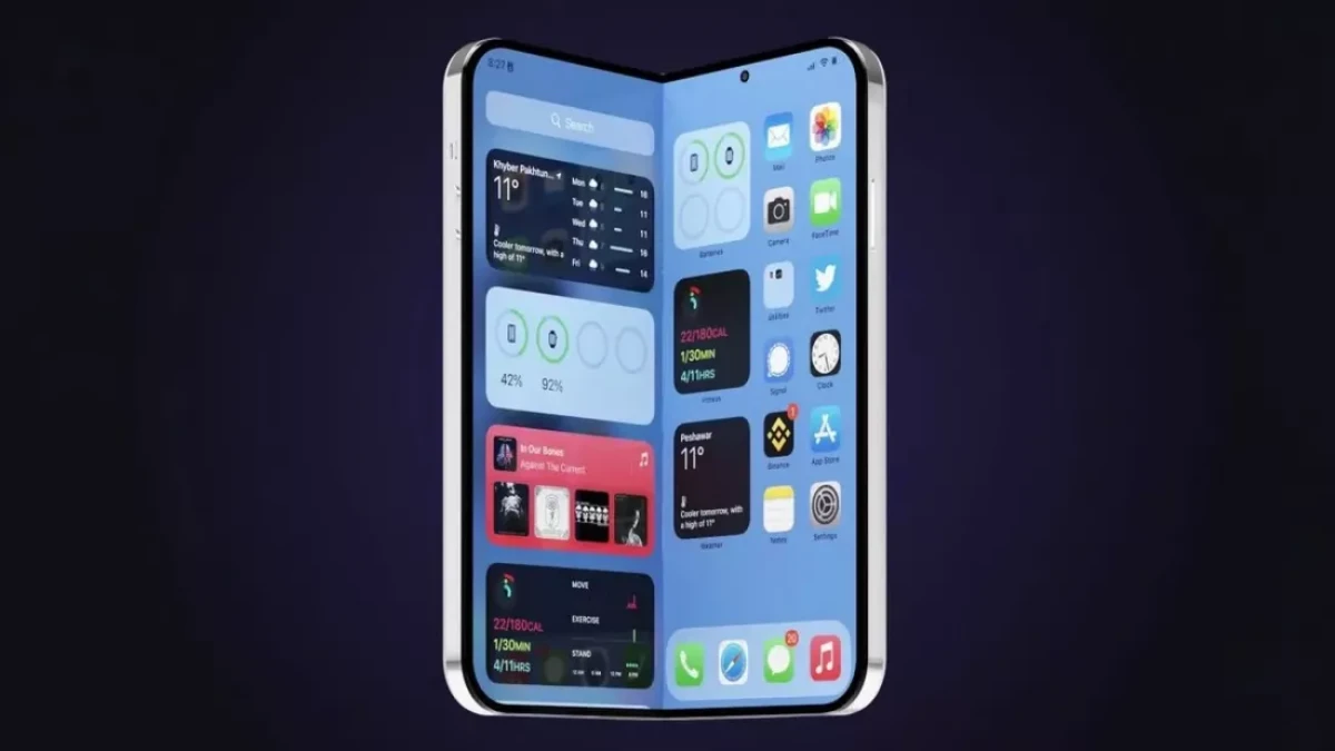 iPhone Lipat Apple Bakal Saingi Galaxy Z Fold 7, Ini Prediksi Rilis dan Spesifikasinya