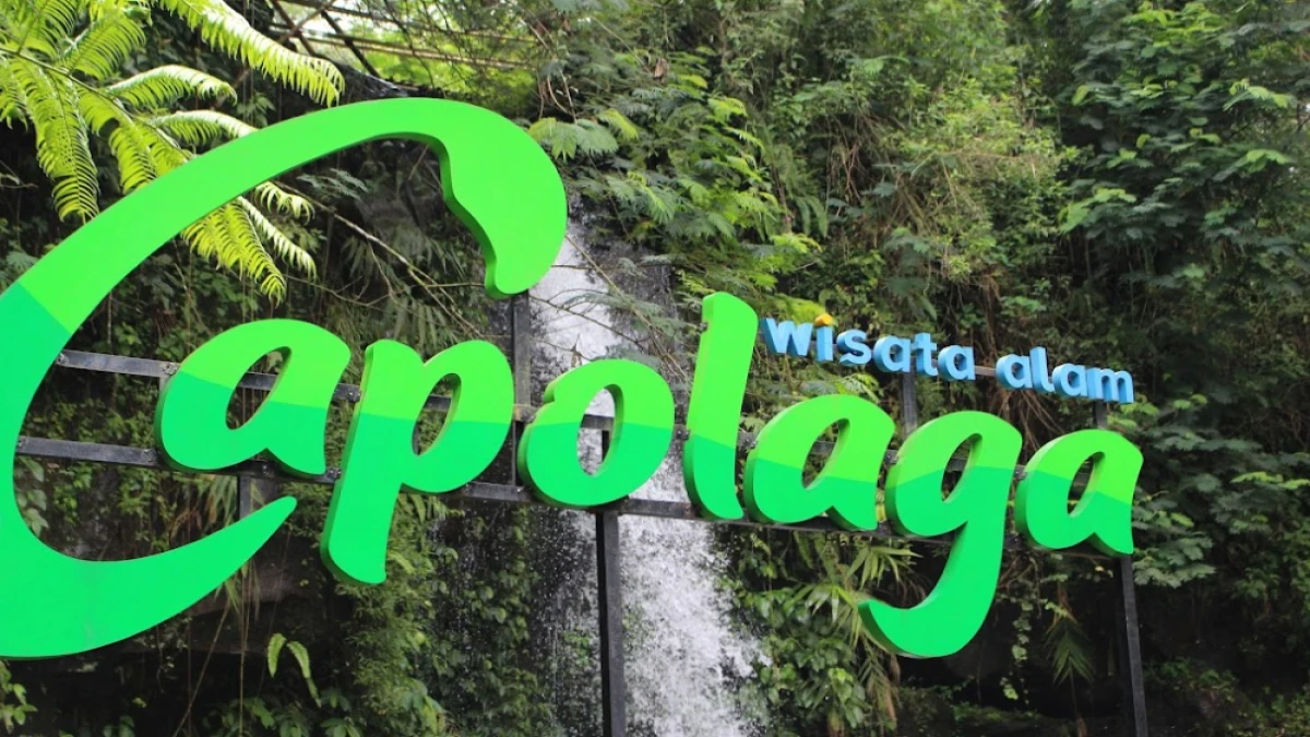 Tempat Wisata di Subang yang Murah, Pas Buat Ajak Keluarga Besar