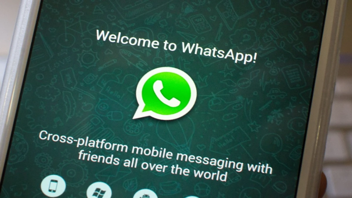Login WhatsApp via Google Chrome: Panduan Lengkap dan Mudah!