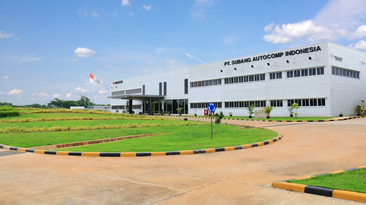 Update Loker di Subang Lulusan SMA Terbaru Juli 2025, Banyak Posisi Gaji Menarik!