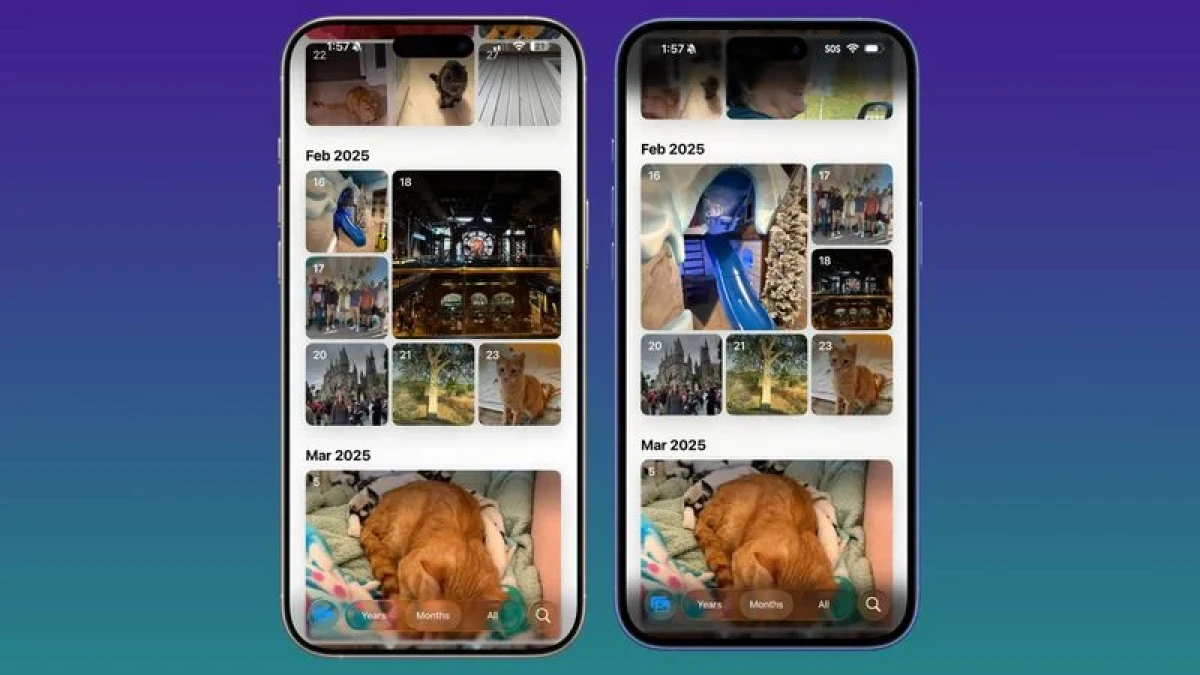 Apple Rilis iOS 26 Beta 4: Inilah Deretan Fitur Baru yang Hadir