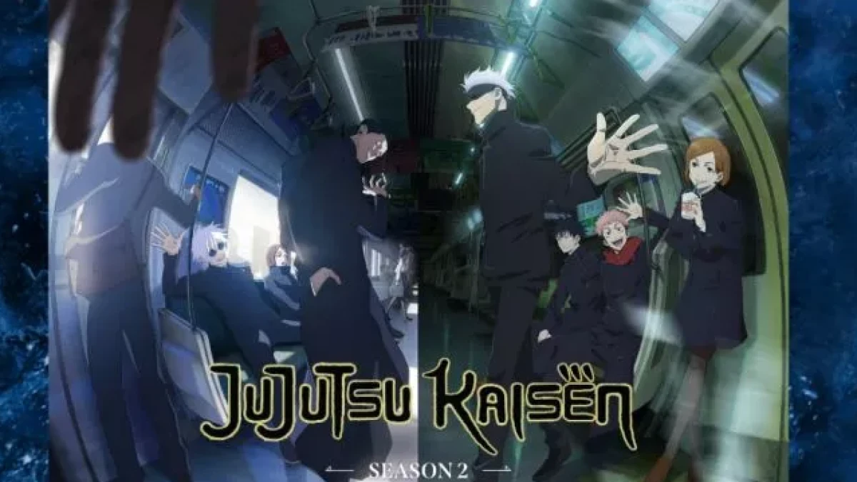 Ini Rahasia Link Nonton Anime Terlengkap dan Aman Tanpa Iklan!