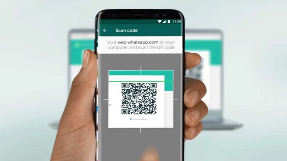 Cara Login ke WhatsApp Web di HP: Mudah dan Praktis!
