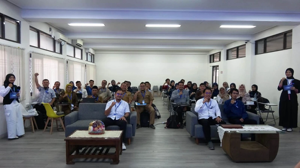 Implementasi AI, Guru Jadi Kunci Pembelajaran Masa Depan yang Adaptif dan Inovatif