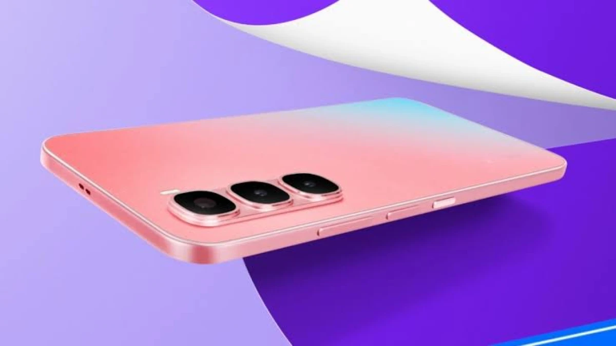 Infinix Hot 60 Pro: Spesifikasi, Fitur Unggulan, dan Harga Terbaru di Indonesia