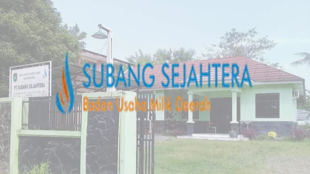 Masih Ada Waktu 4 Hari Lagi, Pendaftar Calon Komisaris dan Direksi PT Subang Sejahtera Baru 16 Orang