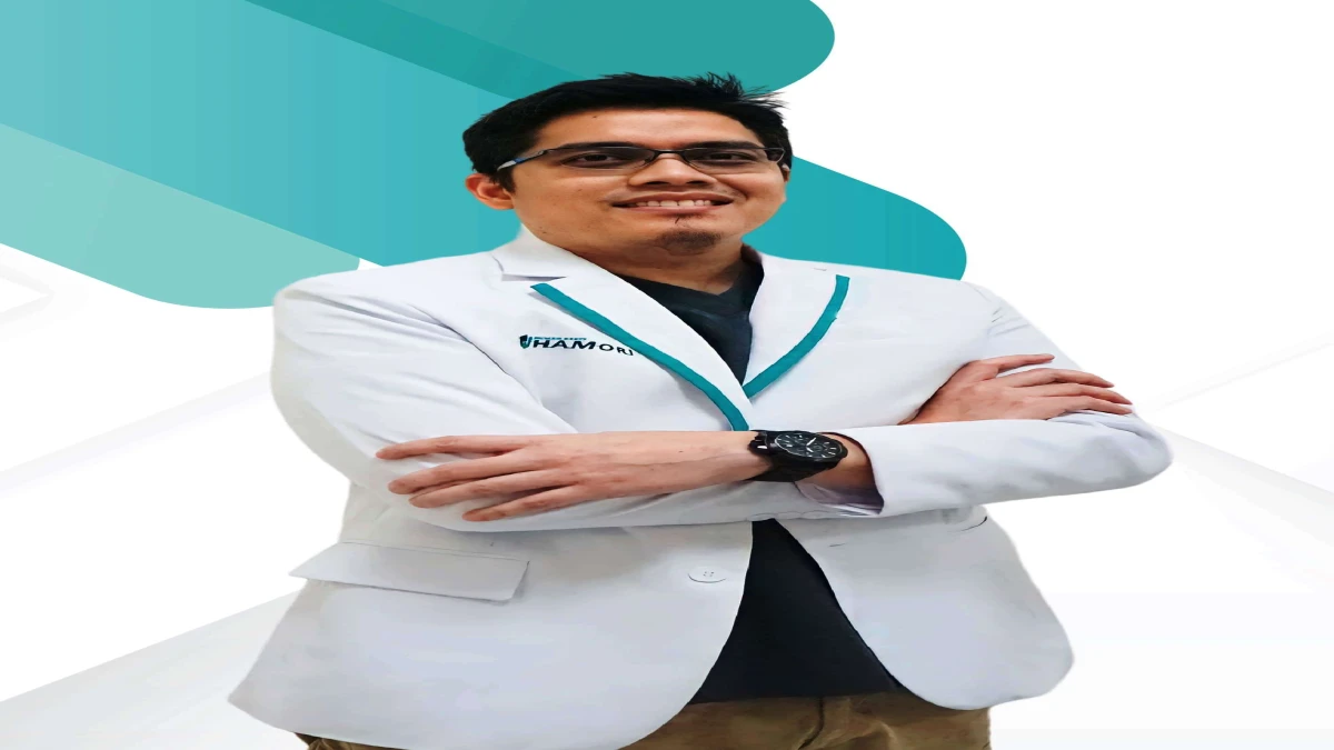 Dokter Spesialis Hamori Subang Jelaskan Resiko Penyakit Batu Ginjal