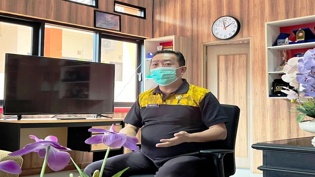 Cuaca di Subang Sekarang Terasa Dingin? Ini Dia Penyebanya!