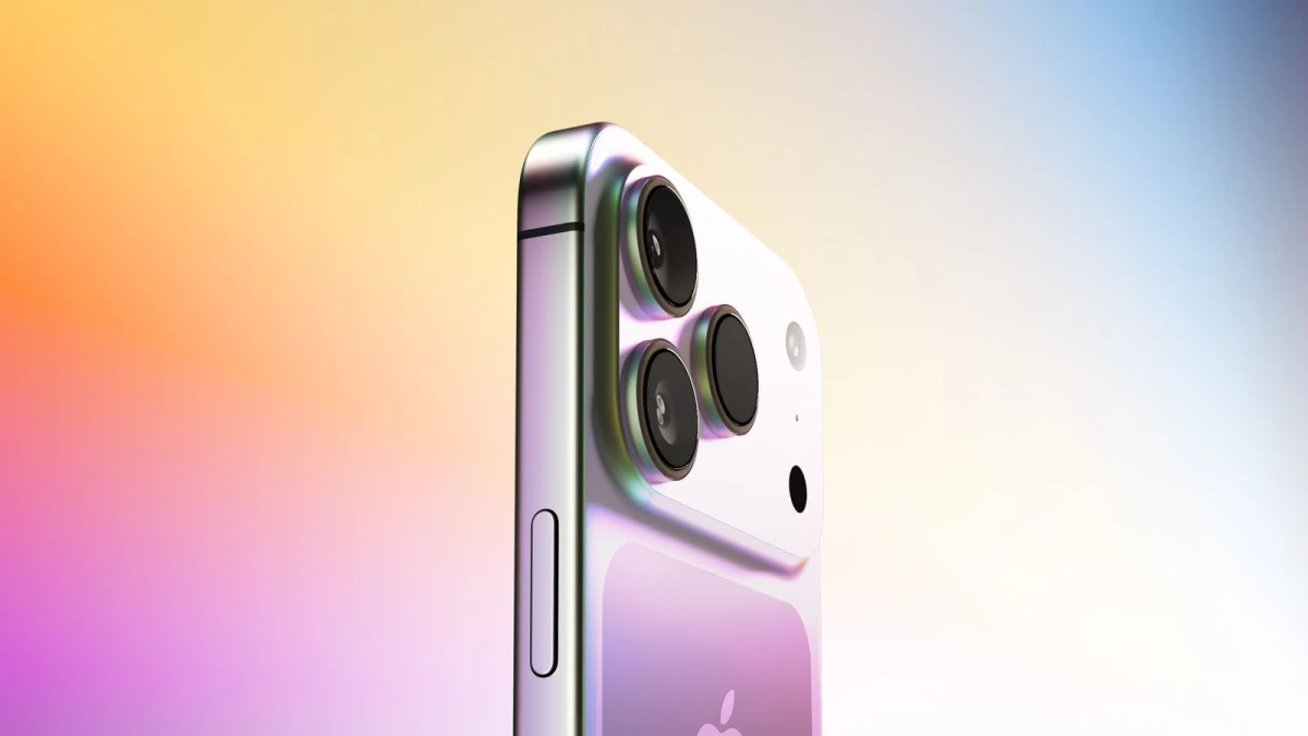 iPhone 17 Pro Siap Tampil dengan 3 Fitur Kamera Baru, Zoom Lebih Jauh