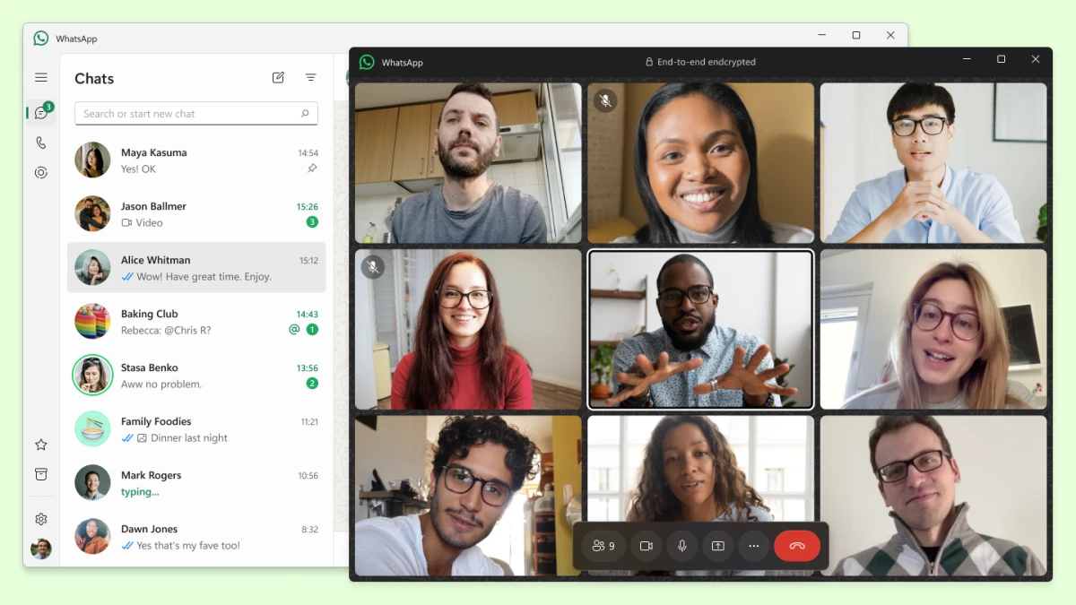Cara Login Akun WhatsApp Web di HP dengan Mudah dan Aman