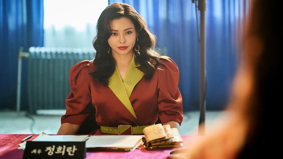 Sinopsis Aema, Drama Korea Terbaru Lee Ha Nee di Netflix