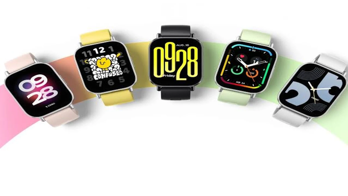 Smartwatch untuk Orang Tua, Intip Fitur Penting yang Harus Dimiliki