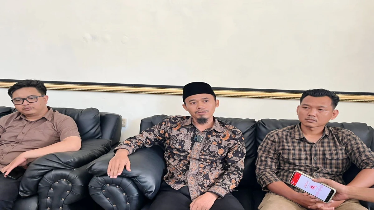 Surat Suara Dicuri, Ketua KPU Subang: Kami Langsung Lapor Polisi, Ambil Tindakan sesuai Prosedur