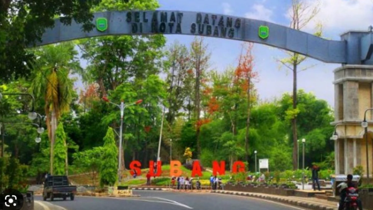Lagi Hits! Ini Dia Makanan Viral di Subang yang Bikin Ketagihan
