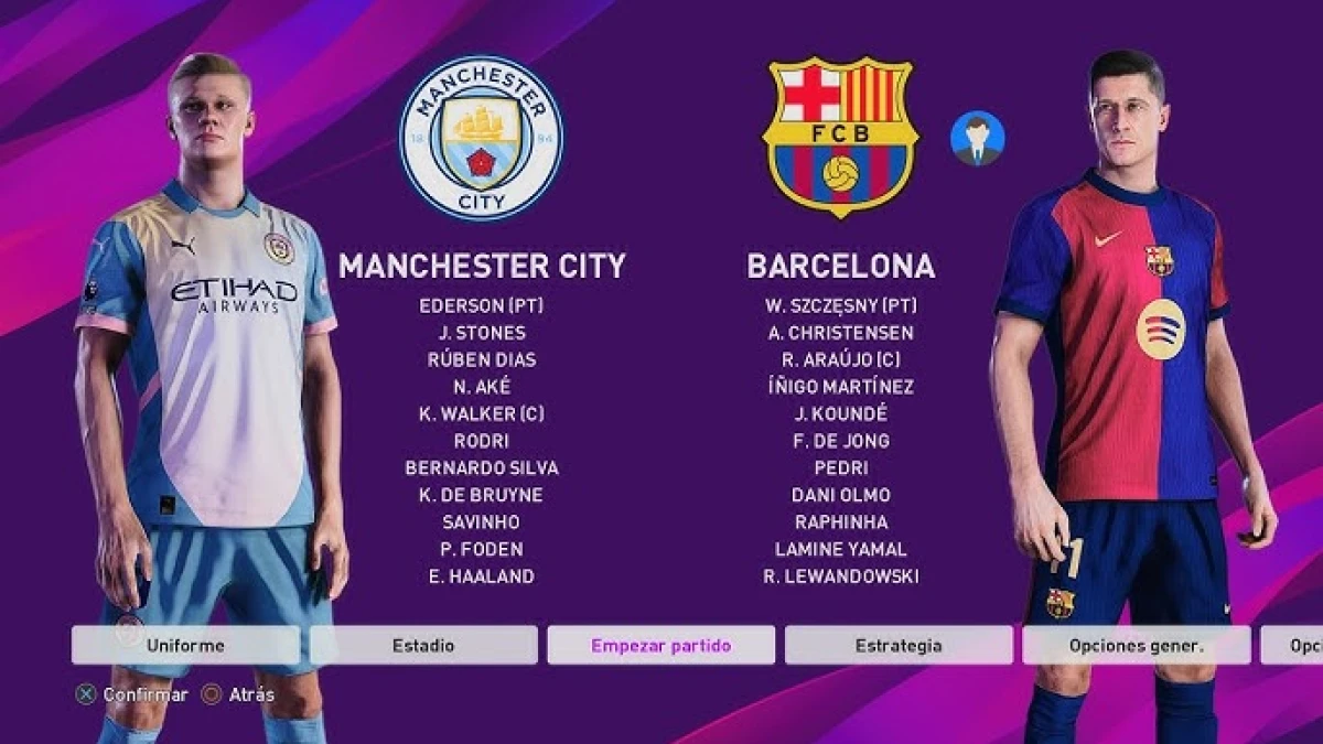 Link Download Patch PES 2017 Season 2024/2025 Terbaru Lengkap Transfer