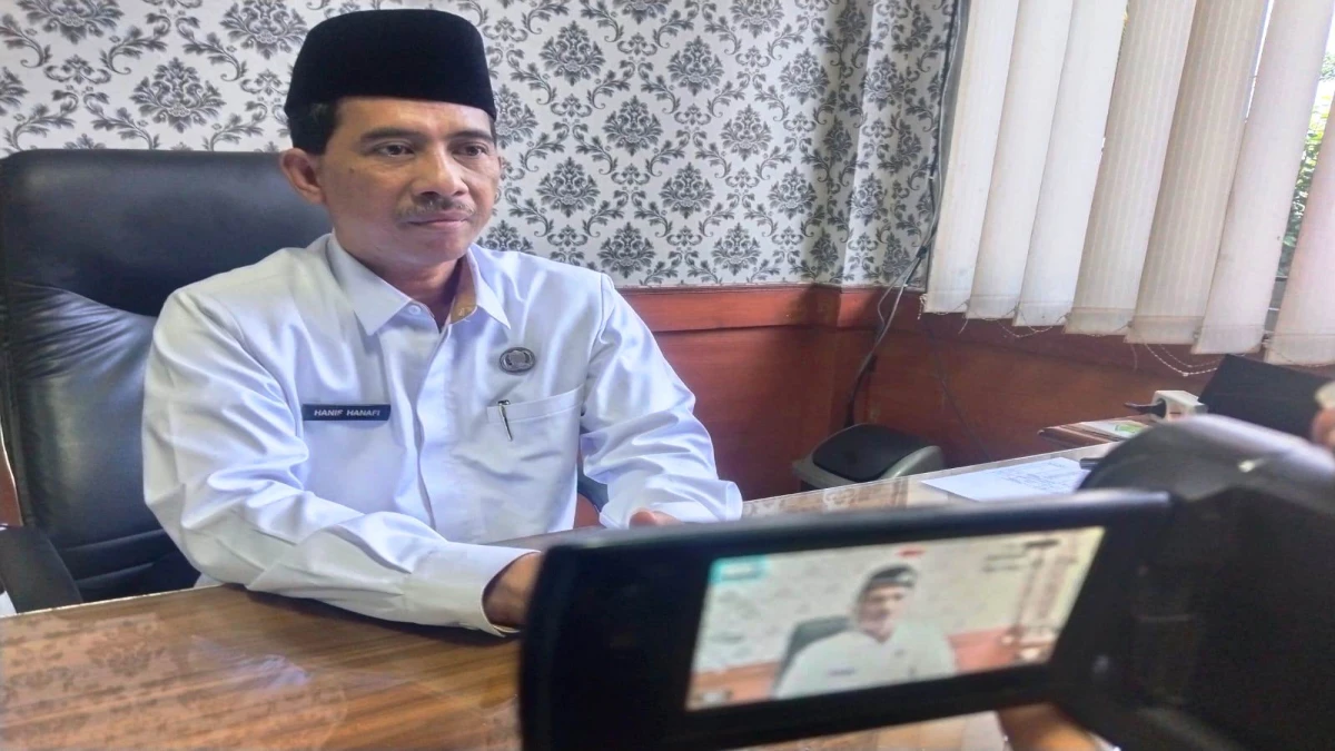 Kemenag Purwakarta Sebut Pesantren Terjadinya Kasus Pencabulan Tak Berizin
