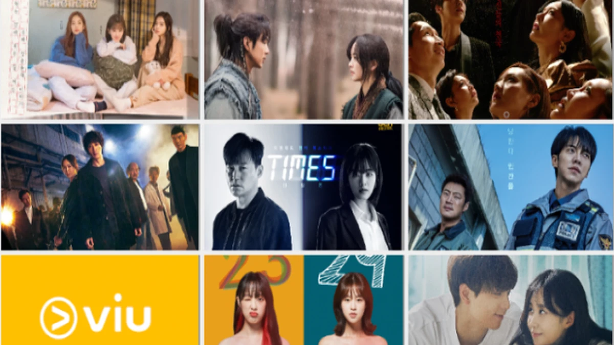 3 Situs Nonton Drama Jepang Sub Indo Terbaik dan Terpercaya