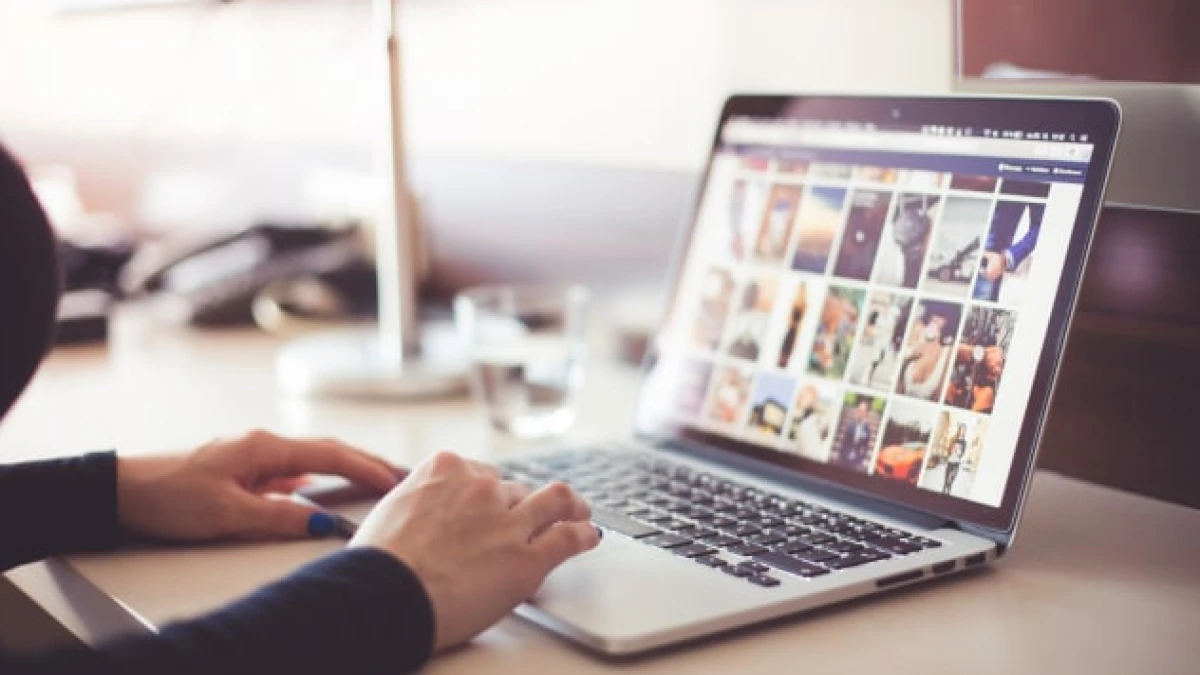 Cara Buat Akun Instagram di PC dan Laptop, Praktis Tanpa Ribet!