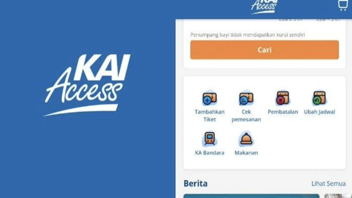 PT KAI Sediakan Refund 100 Persen untuk Penumpang Terdampak Anjloknya KA Argo Bromo Anggrek di Subang