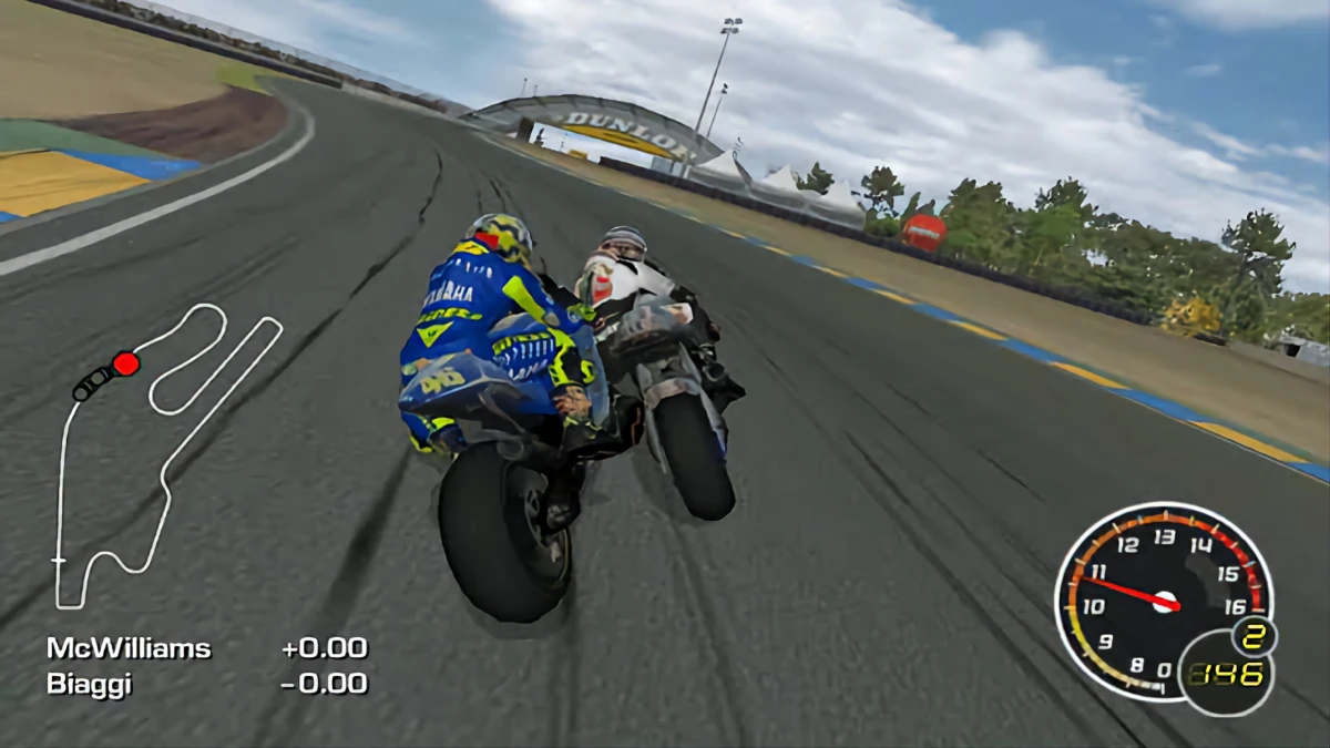 Cara Download Game MotoGP PS3 untuk Android: Balapan Seru di Gadgetmu!