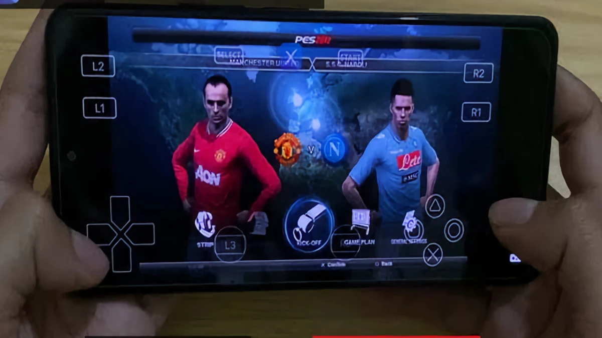 Kumpulan Download Game PS3 Android Offline Terbaik, Seru Tanpa Koneksi Internet!