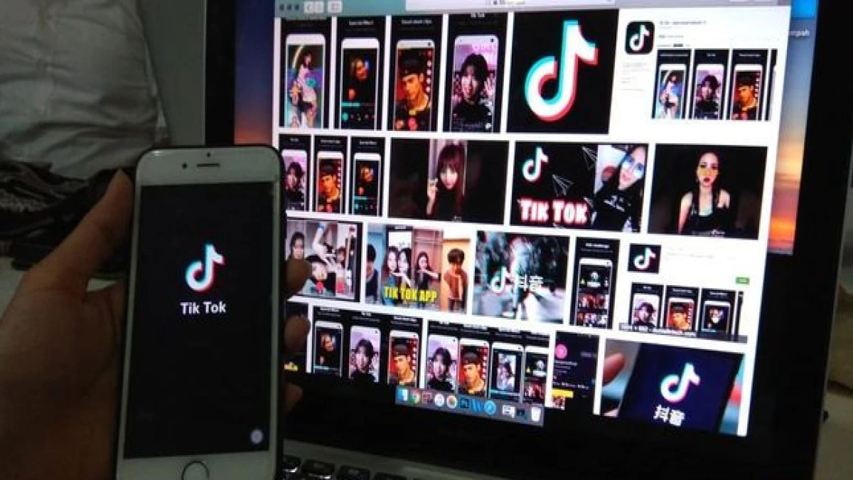 Rahasia Cara Login TikTok di Laptop: Cepat, Praktis, Anti Ribet!