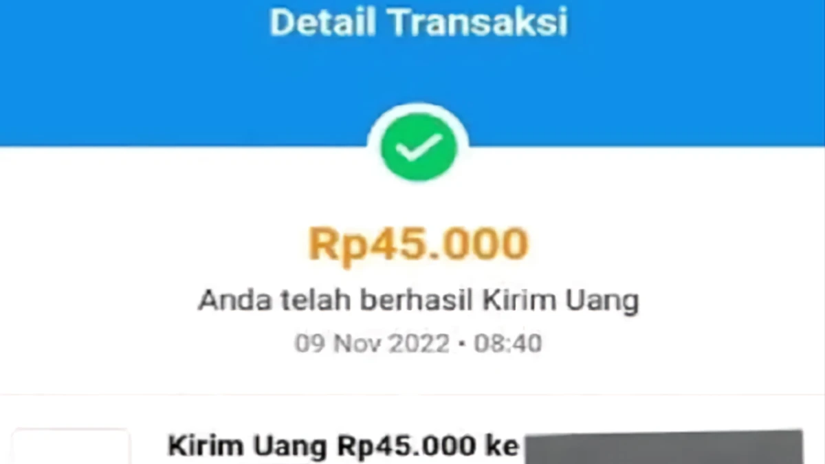 Trik Ampuh! Ini Cara Klaim Saldo DANA Gratis Langsung Cair!