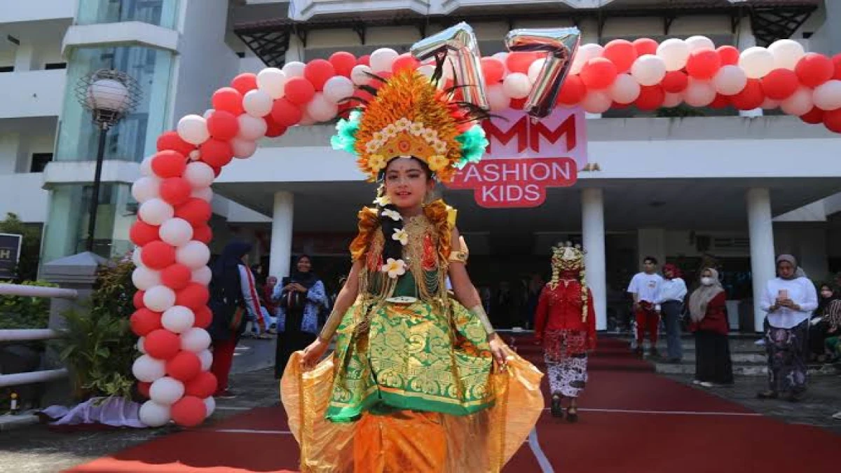 Ide Lomba 17 Agustus 2025 Kreatif dan Seru untuk Anak-Anak, Yuk Rayakan dengan Ceria!