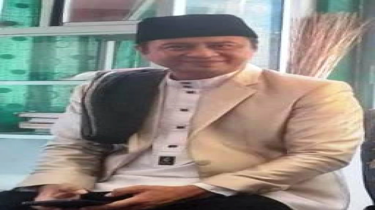 Kades Kasomalang Kulon Bantah Adanya Aktivitas Kembali Tambang, Fokus Reklamasi oleh Pengusaha