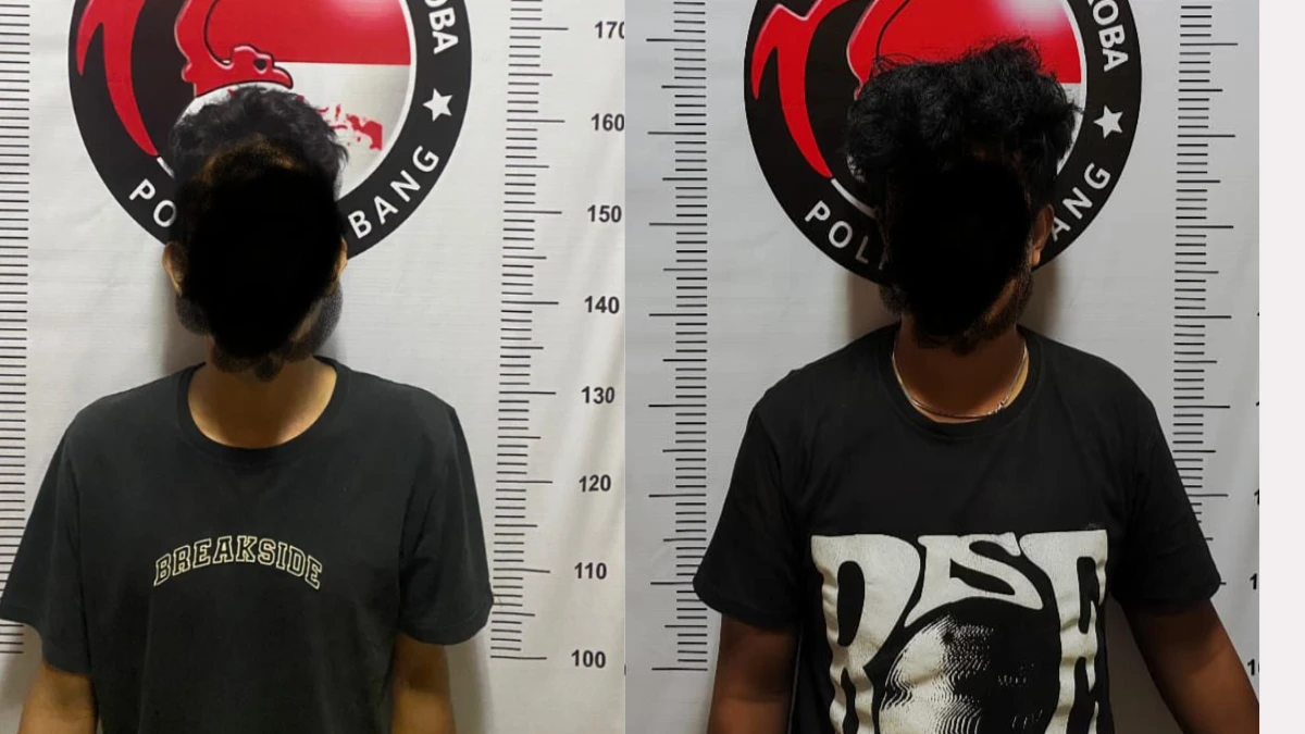 Pengedar Narkoba di Subang Diringkus Polisi, Salah Satunya Produksi Tembakau Sintetis Sendiri