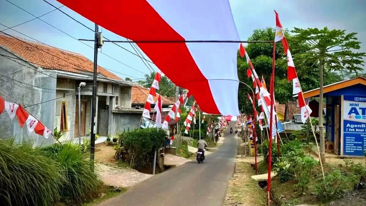 Bupati Bandung Barat Larang Warga Galang Dana di Jalan Umum untuk Perayaan HUT ke-80 RI