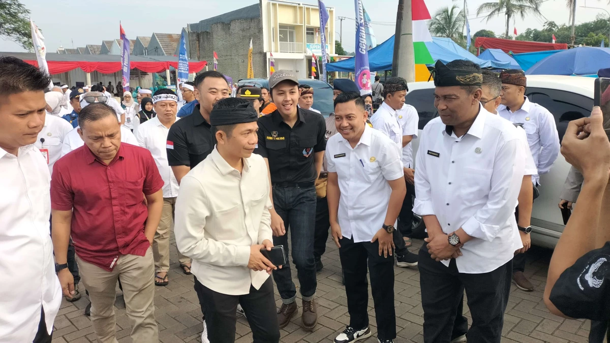 PC 234 SC Bungursari di Purwakarta Hadirkan Pemeriksaan Gigi Gratis, Program Gempungan di Bungursari