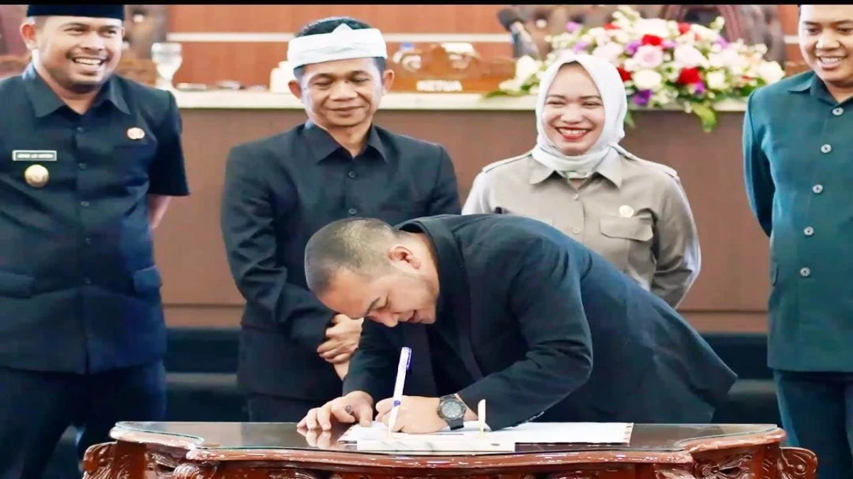 Kekurangan Armada, DPRD Purwakarta Desak Pemkab Segera Tambah Mobil Damkar