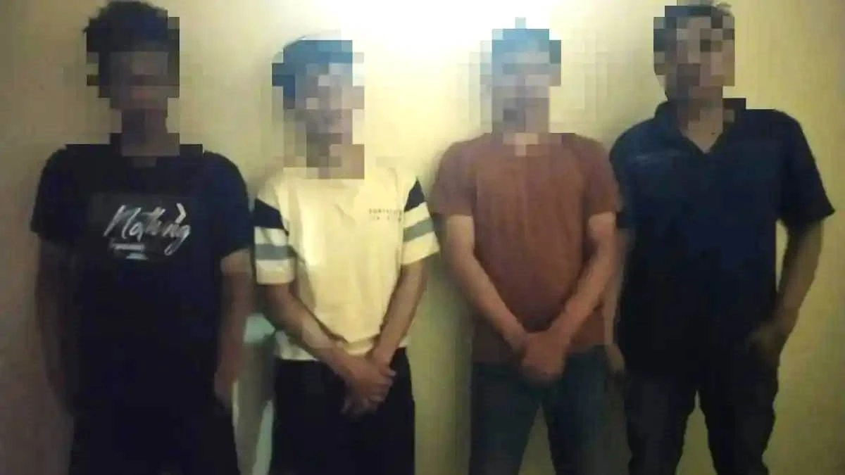 Curi Sepeda Listrik, Karyawan Toko di Majalaya Dibekuk Polisi