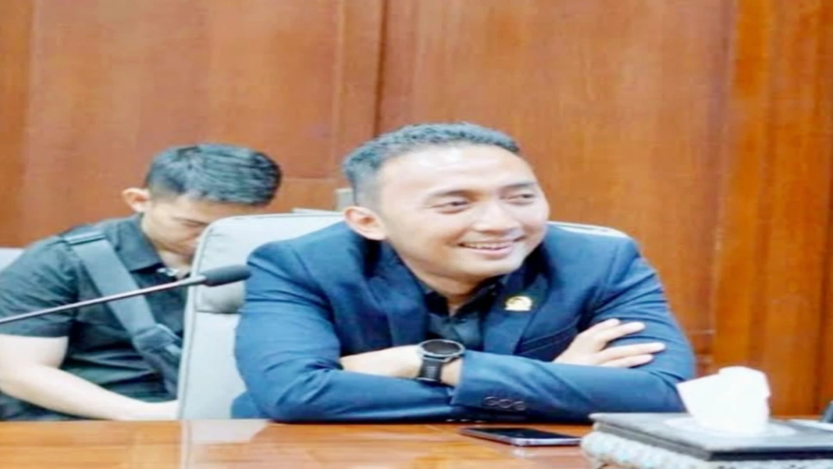 Wakil Ketua DPRD Karawang Pastikan Penyaluran PIP Siswa Bebas Pungli