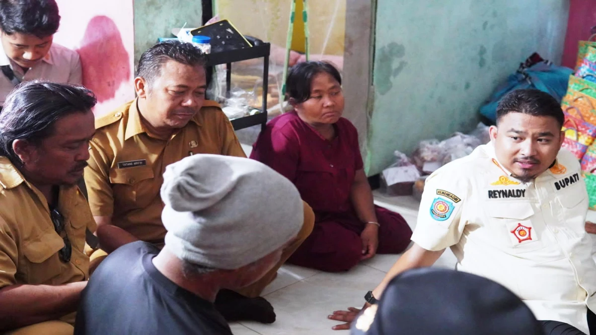 Truk Tanah Merah Kembali Telan Korban Jiwa di Subang, Sopir Diduga Mabuk