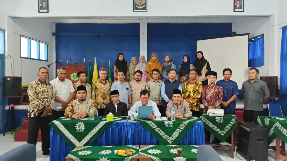 FKSS Kabupaten Subang Dorong Pencabutan Gugatan Terhadap Keputusan Gubernur Soal Pencegahan Anak Putus Sekolah