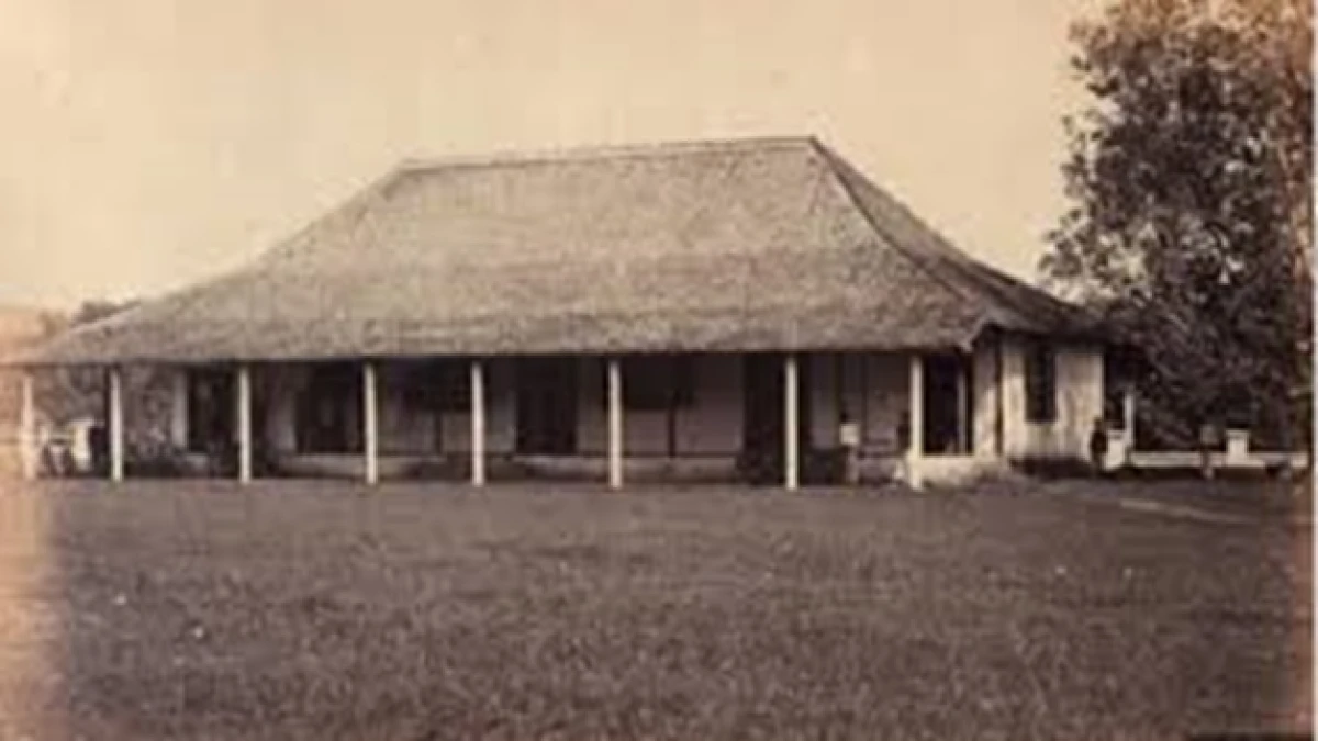 Profil dan Sejarah Kabupaten Subang