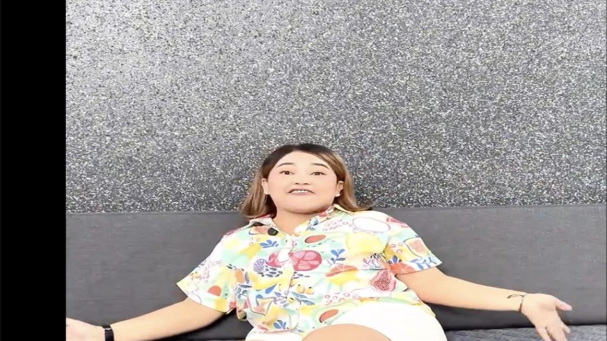 Kabar Duka, Artis Nina Mpok Alpa Meninggal Dunia di Usia 38 Tahun