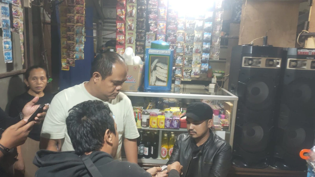 Pelaku Pembunuhan Pemuda di Cibogo Subang Akhirnya Ditangkap Polisi, Melarikan Diri ke Bandung sampe Bekasi