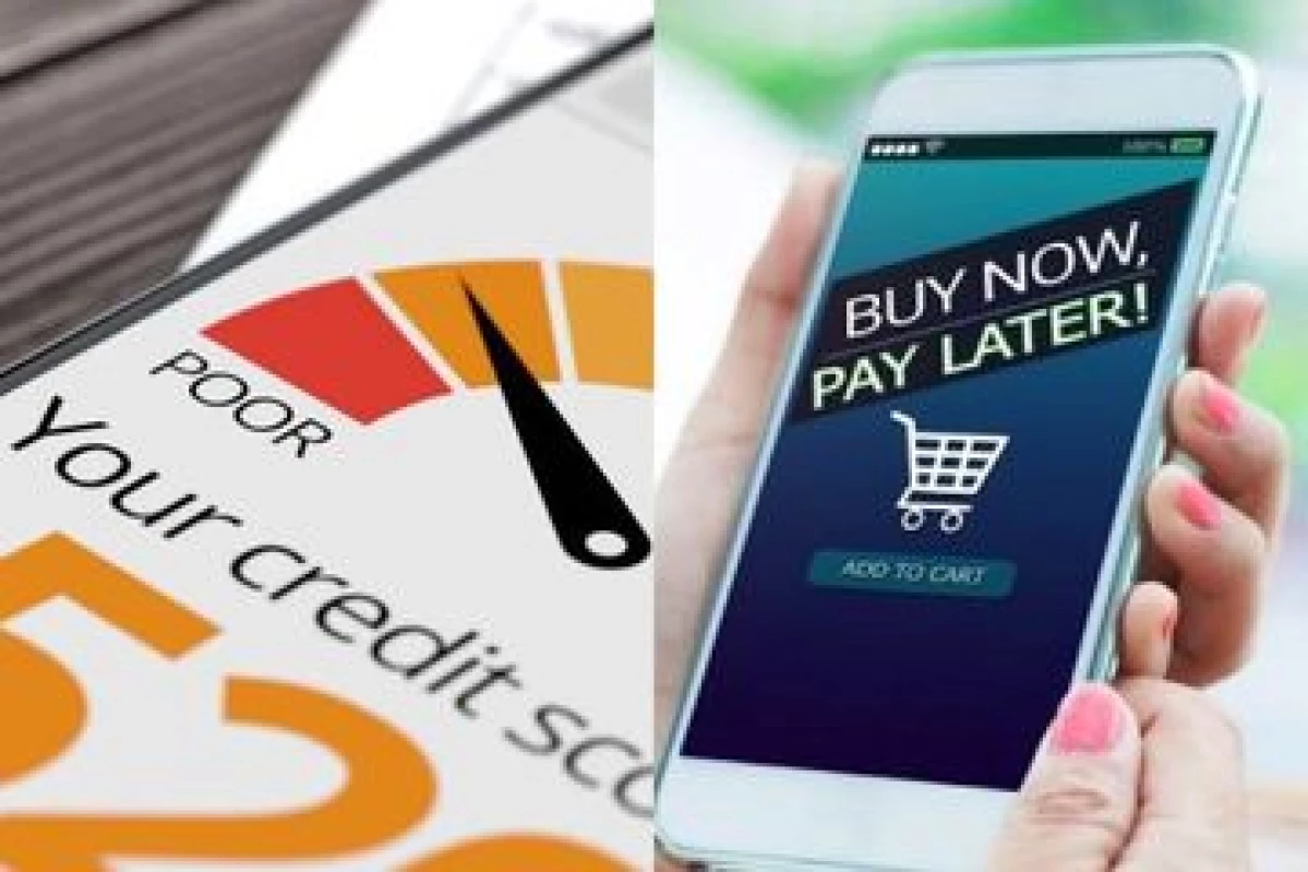 Bahaya Jeratan Pinjaman Online dan Bahaya Buy Now Pay Later (Sumber Foto Gridfame-Grid.id)