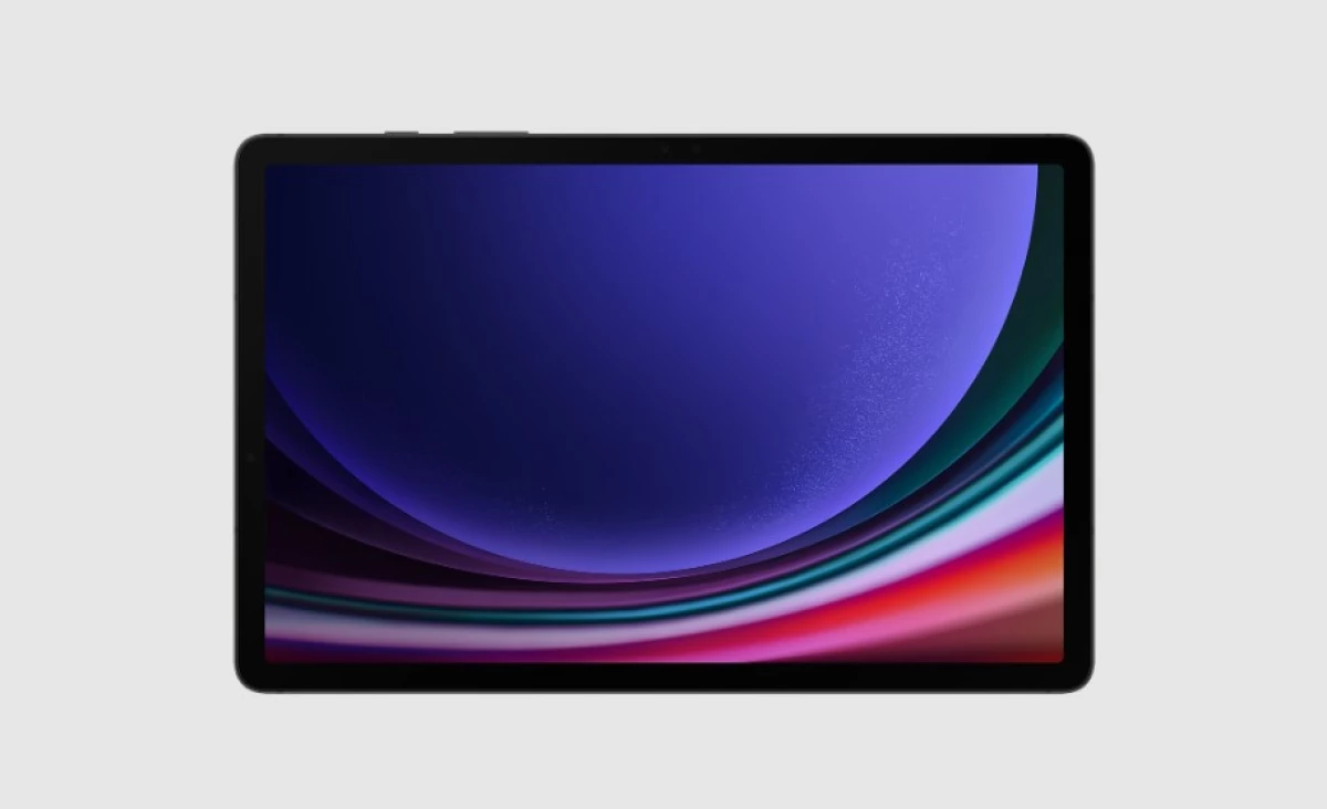 Spesifikasi Samsung Galaxy Tab S9 Series: Tablet Andalan Terbaru Samsung
