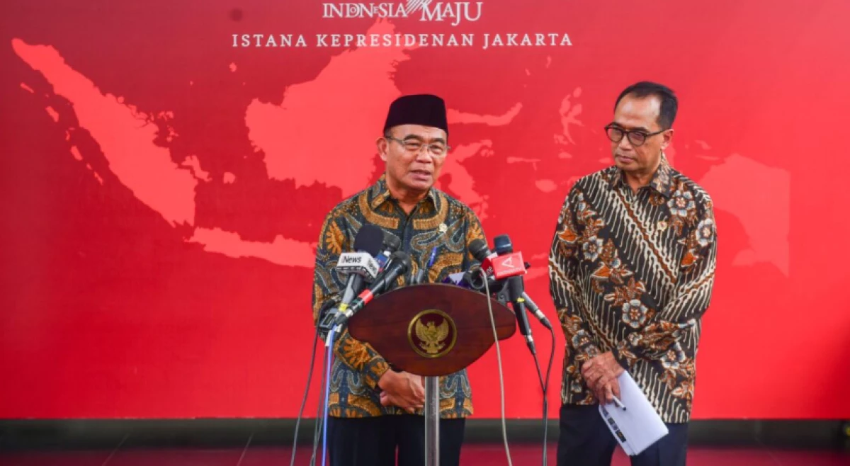 Presiden Jokowi Apresiasi Penanganan Mudik Tahun 2024 Berjalan Baik