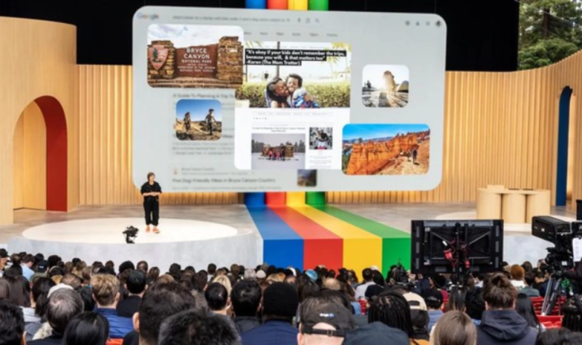Google Akan Umumkan Produk Terbaru, Salah Satunya Perangkat Lipat Pixel Fold